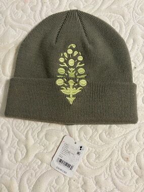 FP Movement Beanie